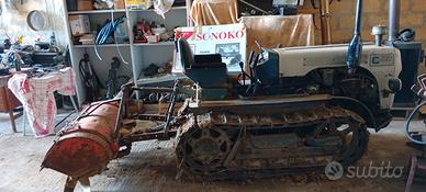 cingolato Lamborghini 30 cavalli