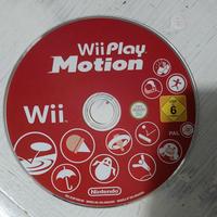Gioco Wii - Wii play motion