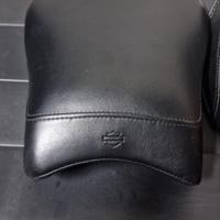 Panettone Harley-Davidson Street Bob 2015