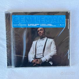 Guè - Gentelman (The Complete Playlist) CD