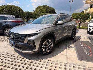Hyundai Tucson 1.6 CRDI 48V DCT Exellence