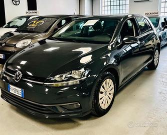 Volkswagen Golf 1.6 TDI 115 CV 5p. Executive BlueM