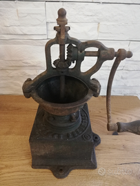 Macinino da caffè 900 peugeot