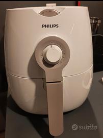 Friggitrice ad aria marca Philips 