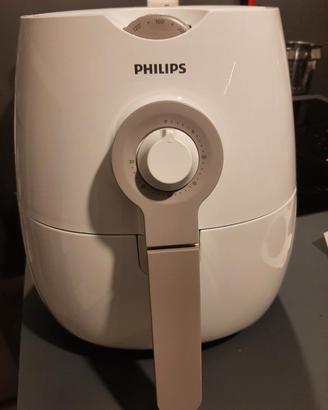 Friggitrice ad aria marca Philips 