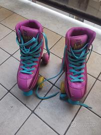  Pattini a rotelle Disney "Soy Luna"