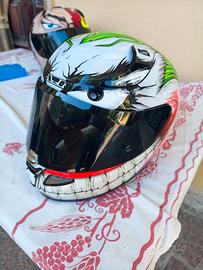 casco integrale Hjc rpha 11 Joker Tg L