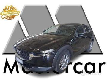 MAZDA CX-30 2.0L SKYACTIV-G 122CV M HYBRID EXECU