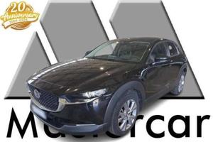 MAZDA CX-30 2.0L SKYACTIV-G 122CV M HYBRID EXECU
