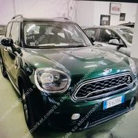 Mini Cooper Countryman 1.5 SE Hype ALL4 Automatica
