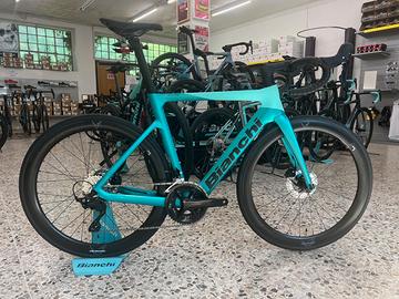 Oltre Xr4 Telaio Bianchi Oltre Xr2 Usato Bianchi Specialissima