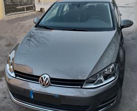 VOLKSWAGEN Golf 7ª serie - 2013