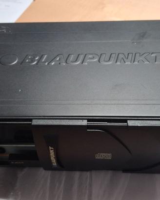 Caricatore Cd BLAUPUNKT