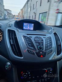 FORD C MAX TITANIUM MODELLO 2012