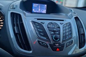 FORD C MAX TITANIUM MODELLO 2012