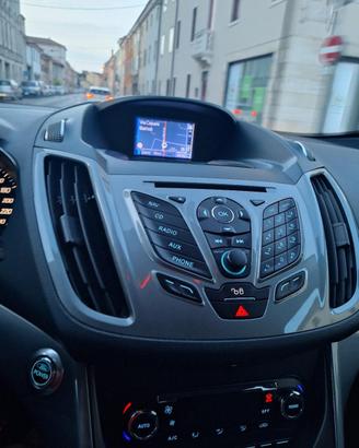 FORD C MAX TITANIUM MODELLO 2012