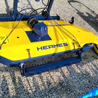 Tagliaerba a lame Hermes HM251 spostamento idr.