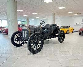 ISOTTA FRASCHINI FENC