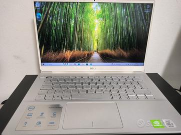 Portatile Laptop Dell (i7-10510u)