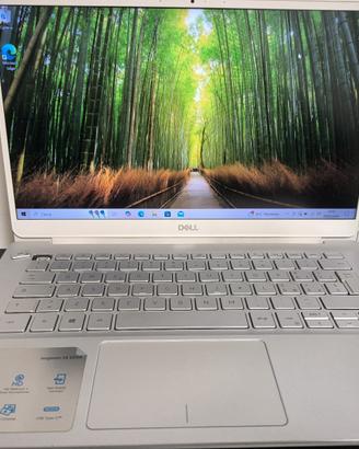 Portatile Laptop Dell (i7-10510u)