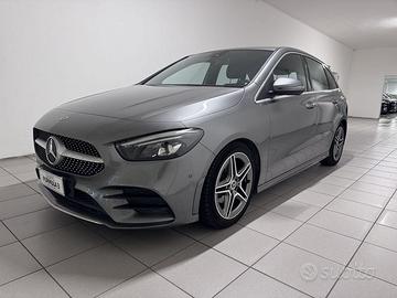 Mercedes-Benz Classe B B 200 Premium auto