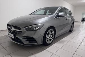 Mercedes-Benz Classe B B 200 Premium auto