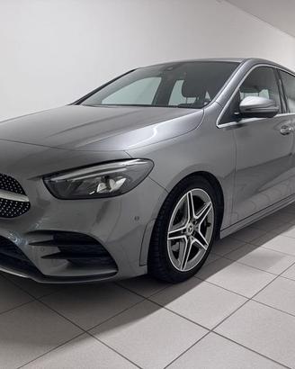 Mercedes-Benz Classe B B 200 Premium auto