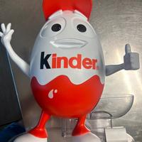 Espositore grande ovetti kinder