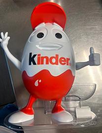 Espositore grande ovetti kinder