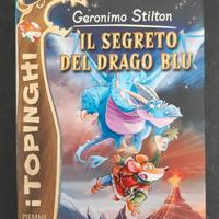 Geronimo Stilton - I topinghi
