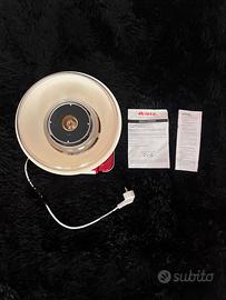 Macchina zucchero filato