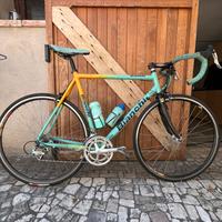 Bici da corsa Bianchi