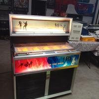 Jukebox seeburg 