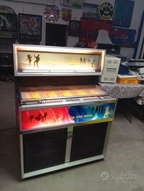 Jukebox seeburg 