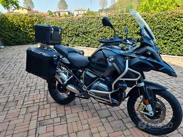 Bmw Gs 1200 adventure