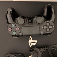 play station 4 pro 1 terabyte(ps4 pro)