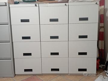 cassettiere