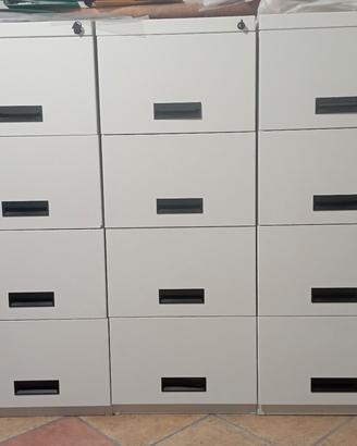 cassettiere