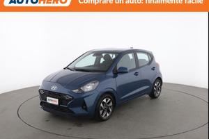 HYUNDAI i10 BN74791