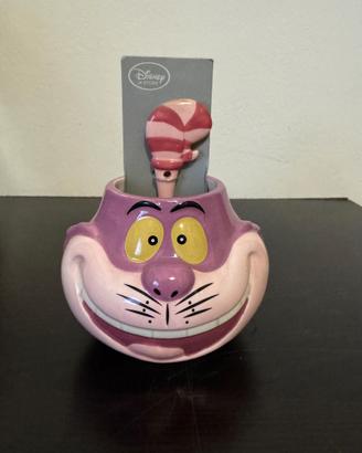 Tazza Cheshire Cat