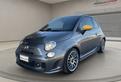 ABARTH 595 1.4 Turbo T-Jet 160 CV MTA Competizione