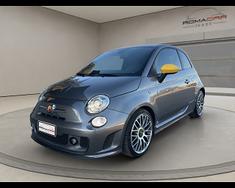 ABARTH 595 1.4 Turbo T-Jet 160 CV MTA Competizione