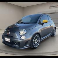 ABARTH 595 1.4 Turbo T-Jet 160 CV MTA Competizione