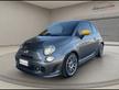 ABARTH 595 1.4 Turbo T-Jet 160 CV MTA Competizione