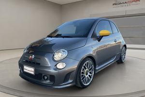 ABARTH 595 1.4 Turbo T-Jet 160 CV MTA Competizione