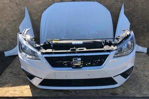 Ricambi Seat Arona Altea Ateca Leon Ibiza 