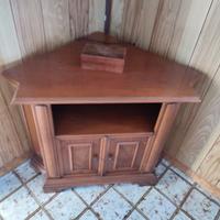 Mobile soggiorno ad angolo