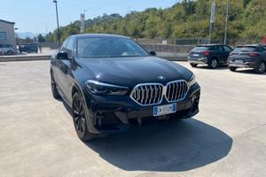 Bmw X6 M xDrive30d 48V Business