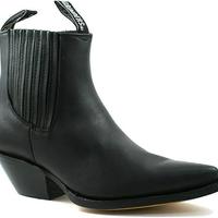 Stivaletti da uomo marca Grinders - Cowboy stile