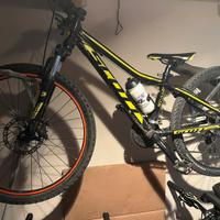 Scott 24”